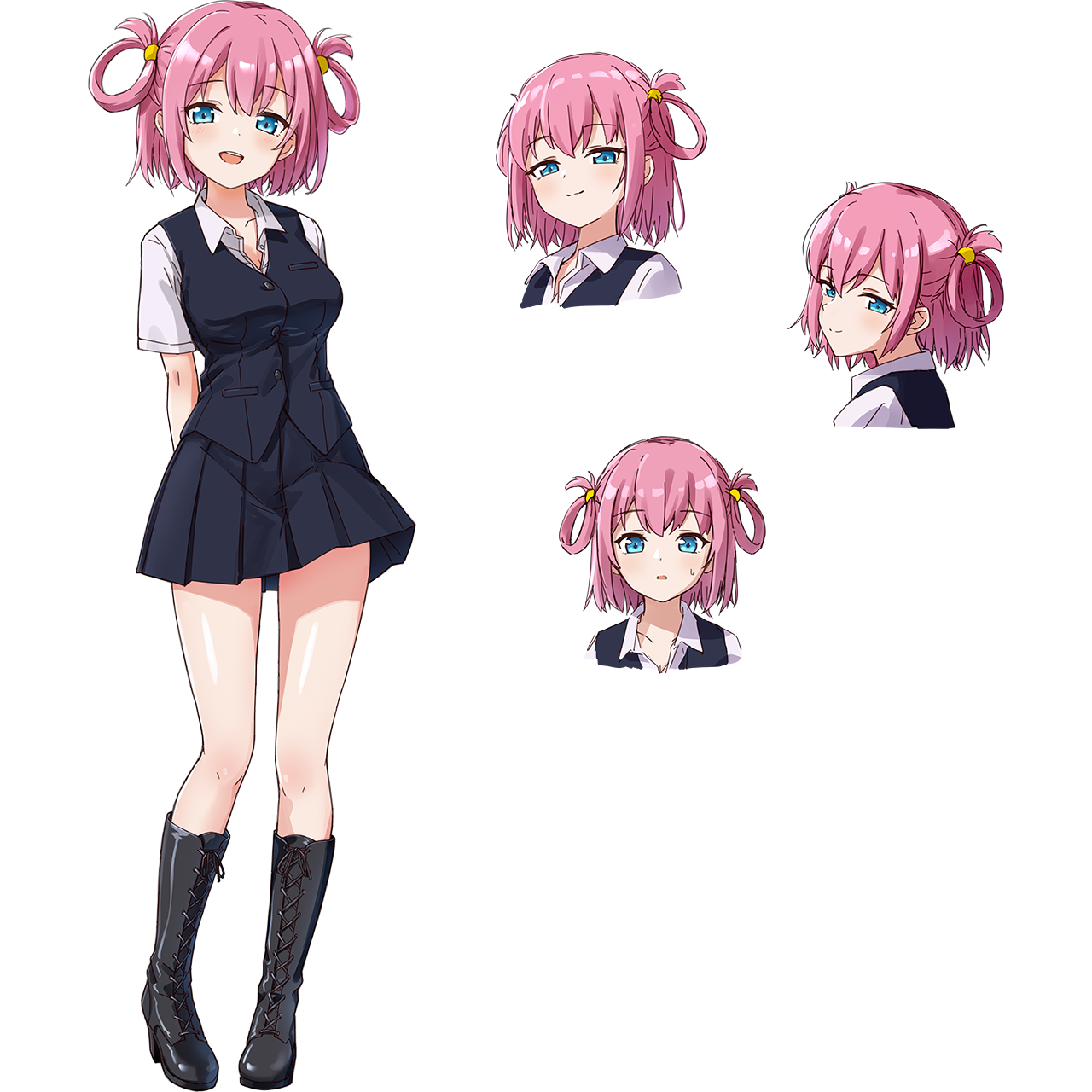 Momoko